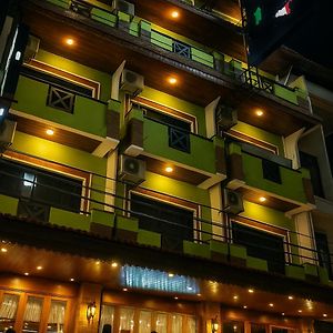 Max Residence